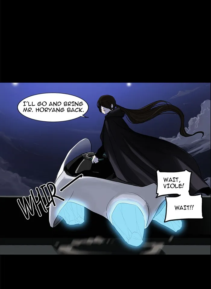 Tower Of God Chapter 126 Image 21