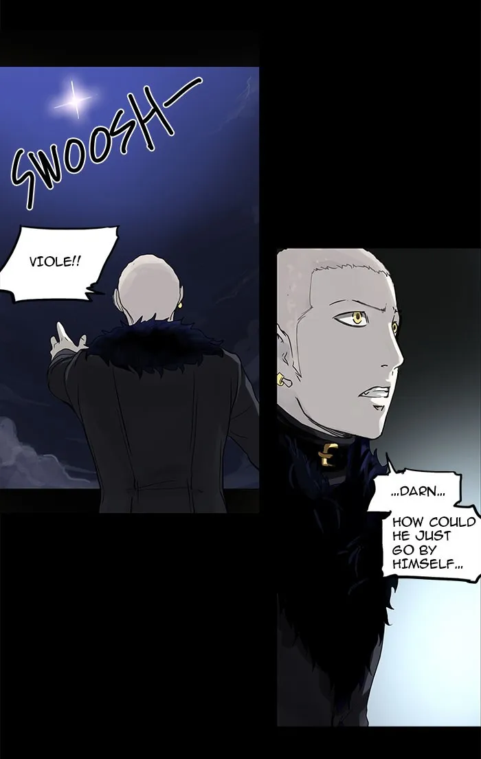 Tower Of God Chapter 126 Image 23