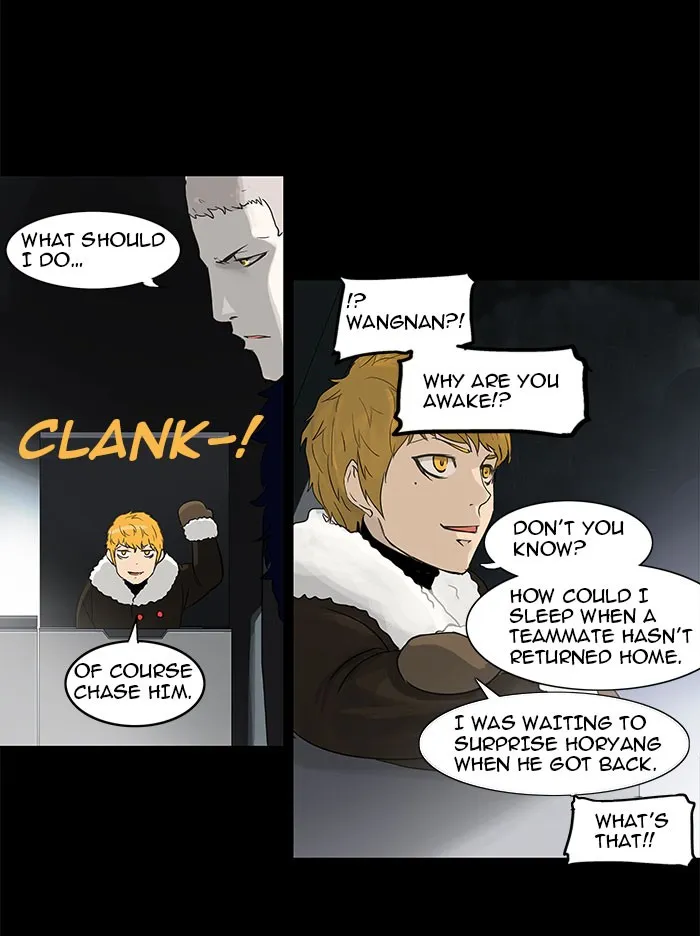 Tower Of God Chapter 126 Image 25