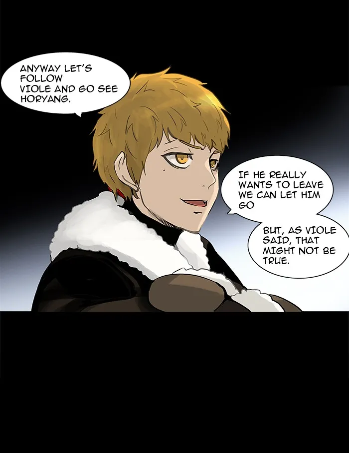 Tower Of God Chapter 126 Image 27