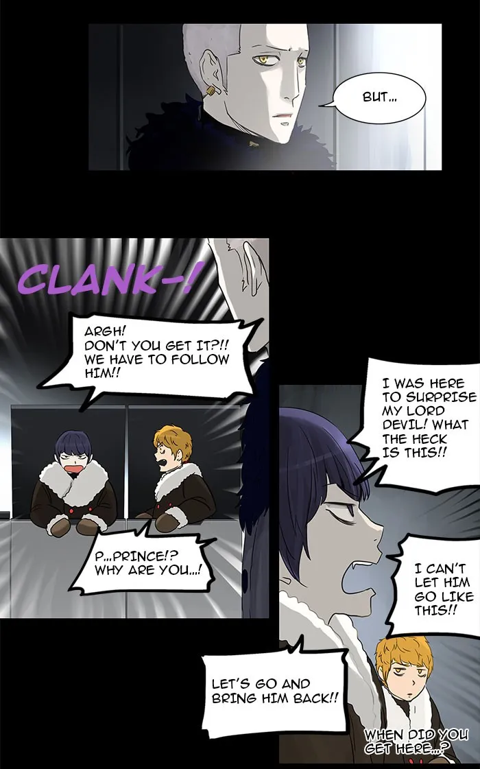 Tower Of God Chapter 126 Image 29