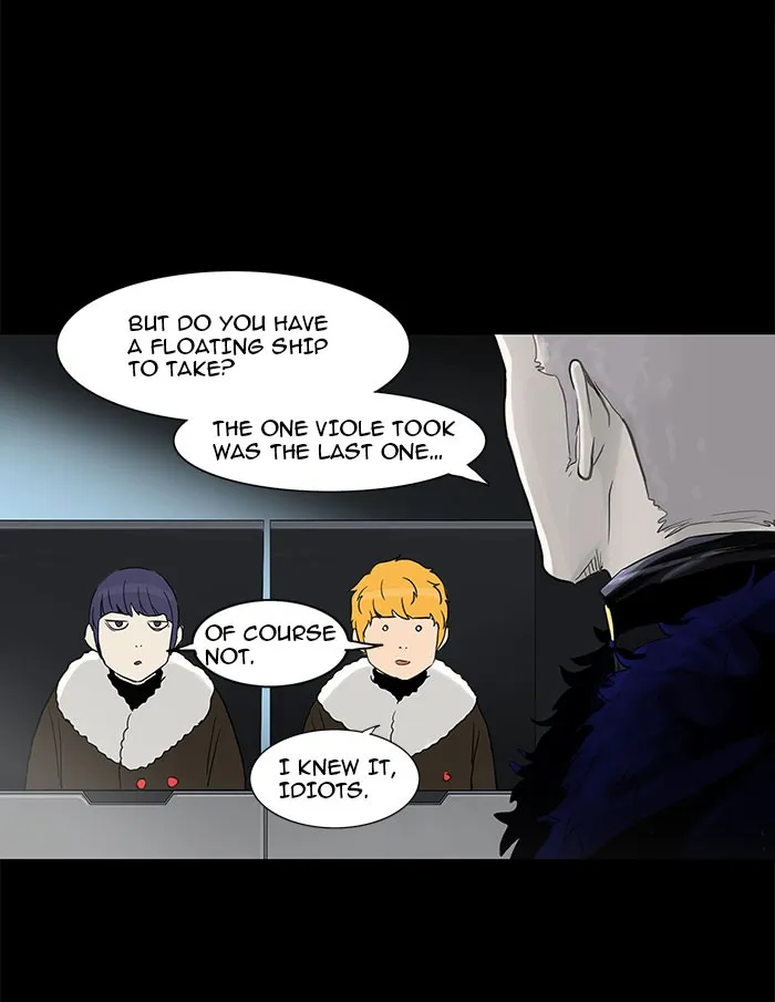 Tower Of God Chapter 126 Image 31