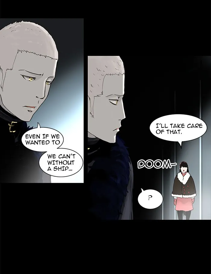 Tower Of God Chapter 126 Image 33