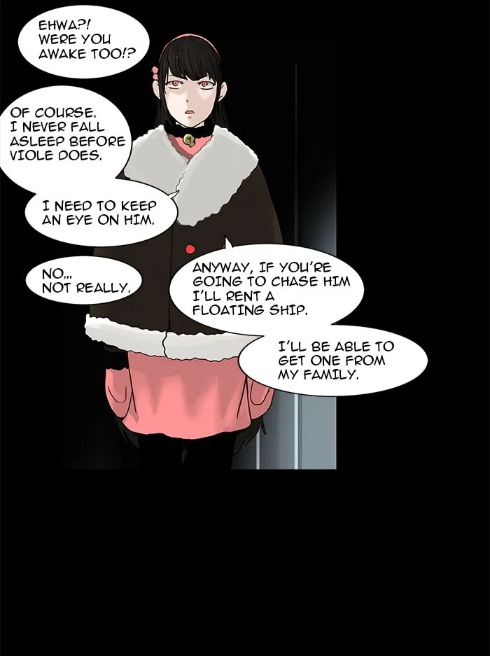 Tower Of God Chapter 126 Image 35