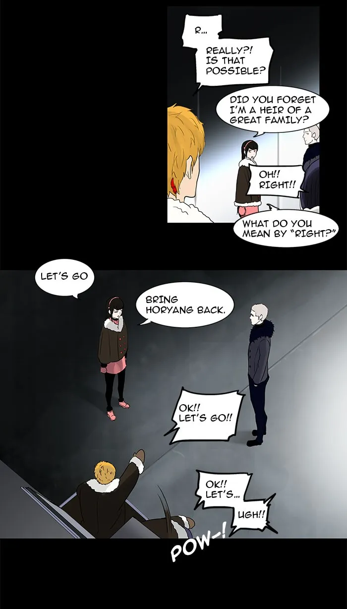 Tower Of God Chapter 126 Image 37