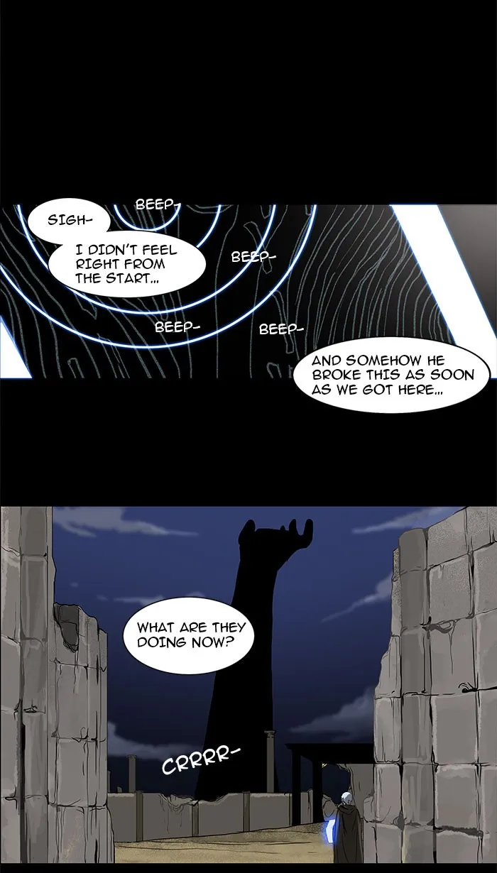 Tower Of God Chapter 126 Image 43