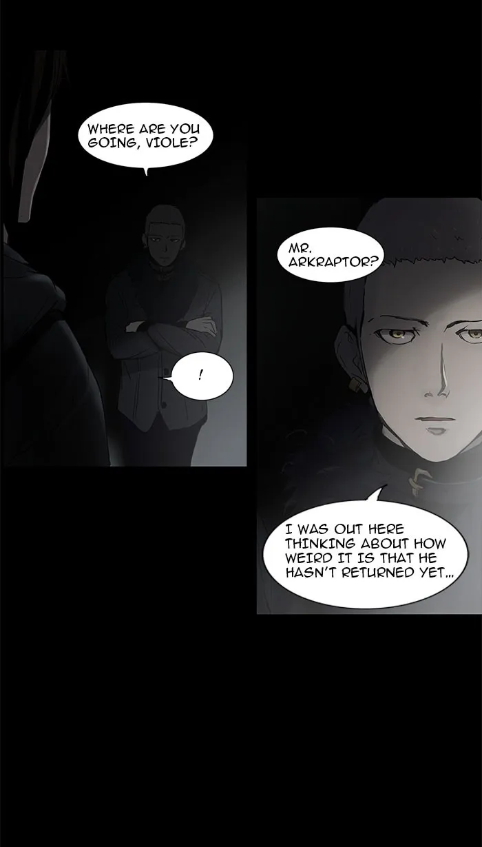 Tower Of God Chapter 126 Image 5