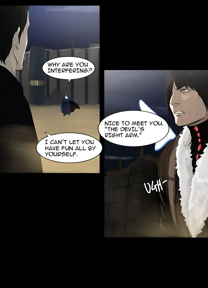 Tower Of God Chapter 126 Image 51