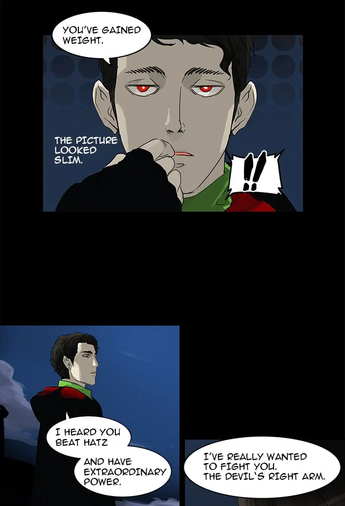 Tower Of God Chapter 126 Image 53