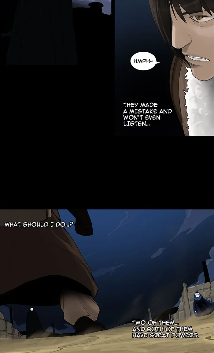 Tower Of God Chapter 126 Image 55