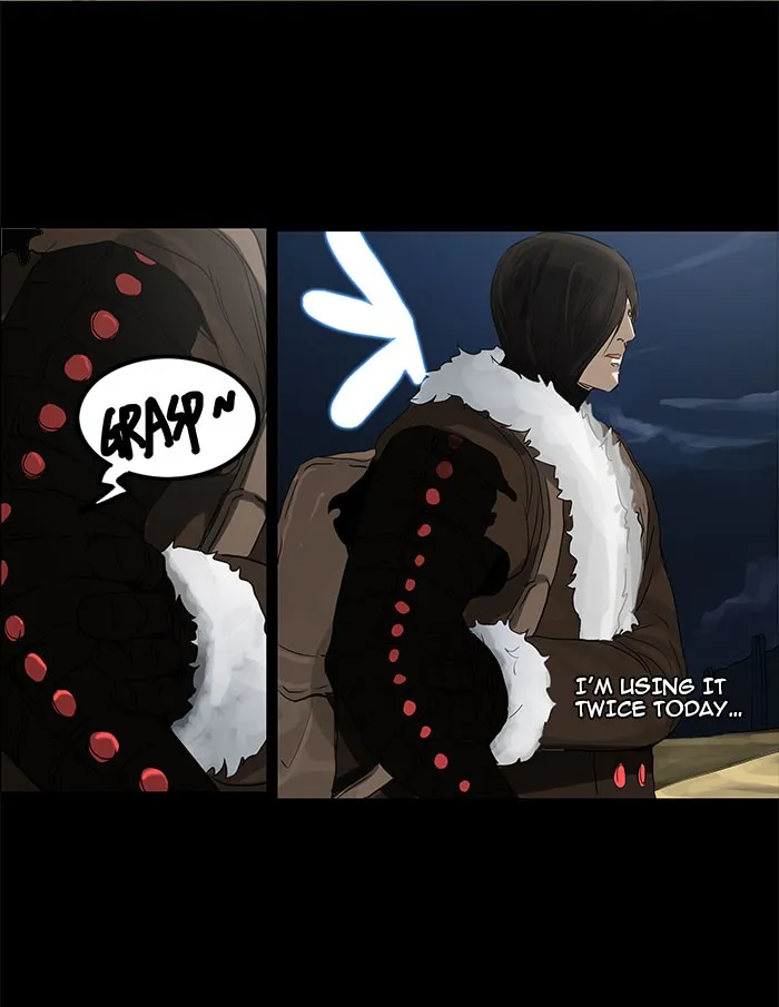 Tower Of God Chapter 126 Image 57