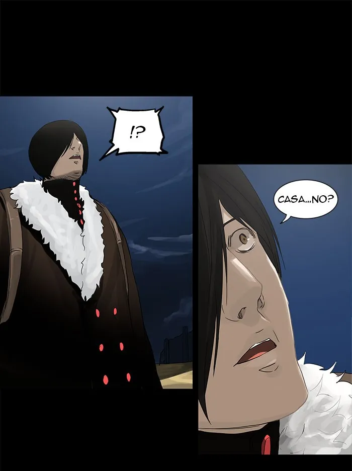 Tower Of God Chapter 126 Image 61