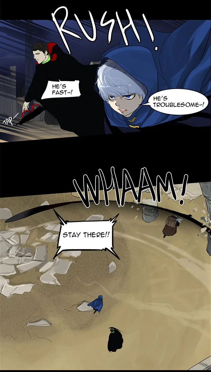 Tower Of God Chapter 126 Image 67