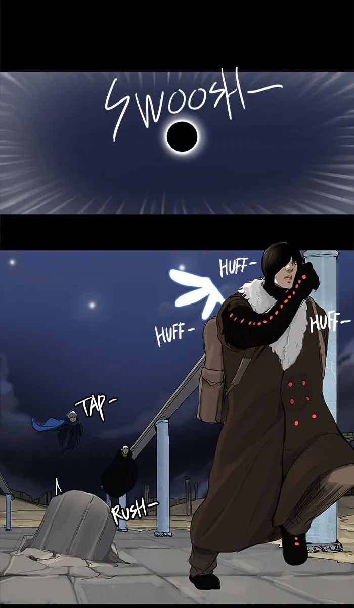 Tower Of God Chapter 126 Image 69