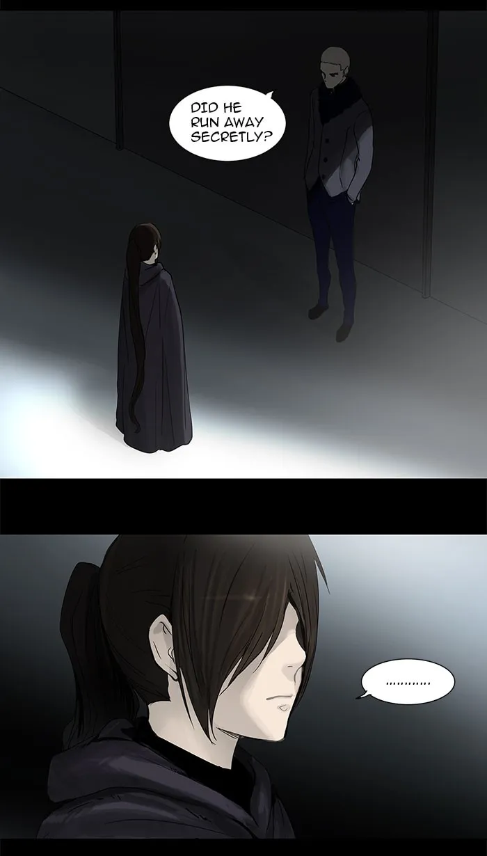 Tower Of God Chapter 126 Image 7