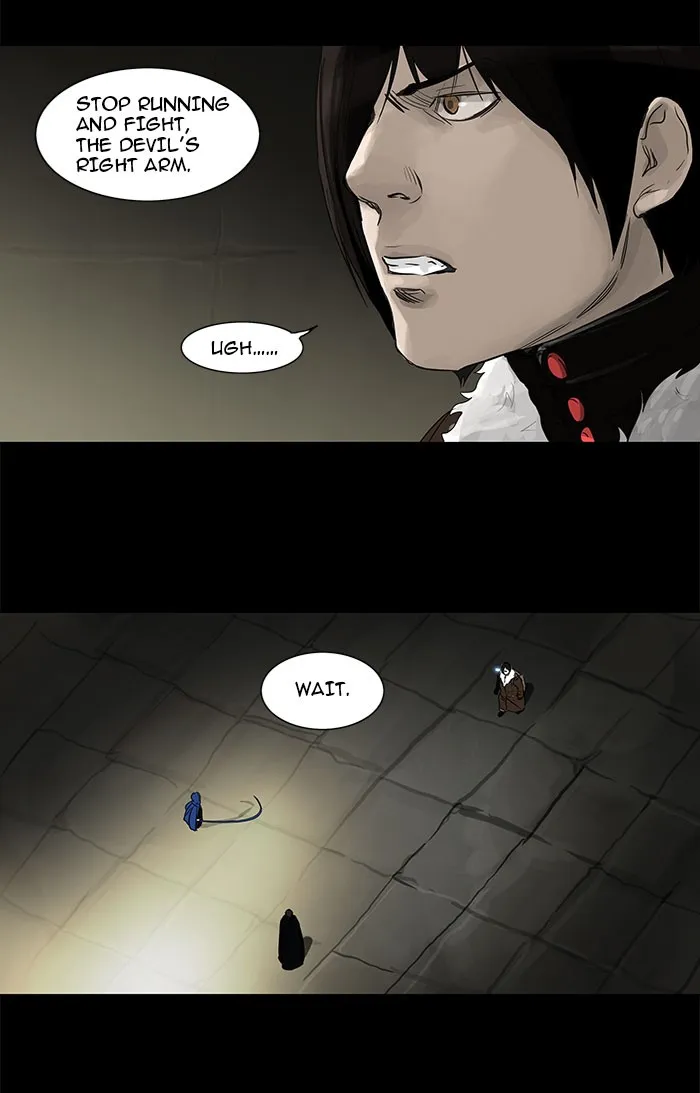 Tower Of God Chapter 126 Image 87