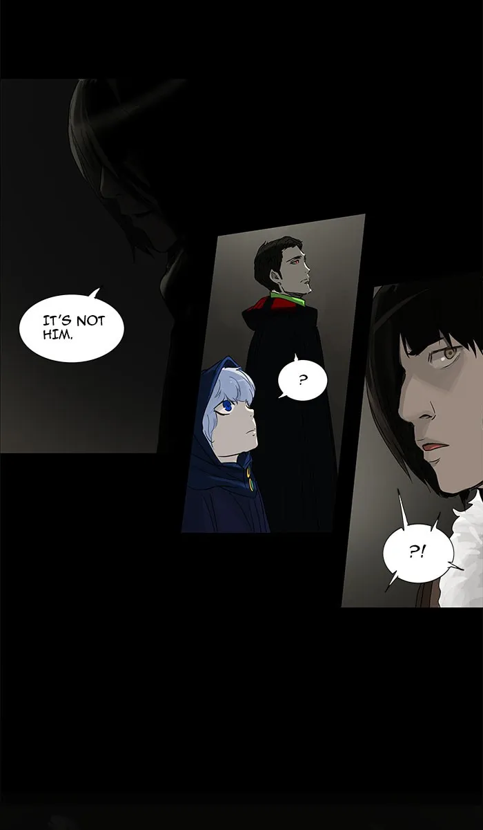 Tower Of God Chapter 126 Image 89