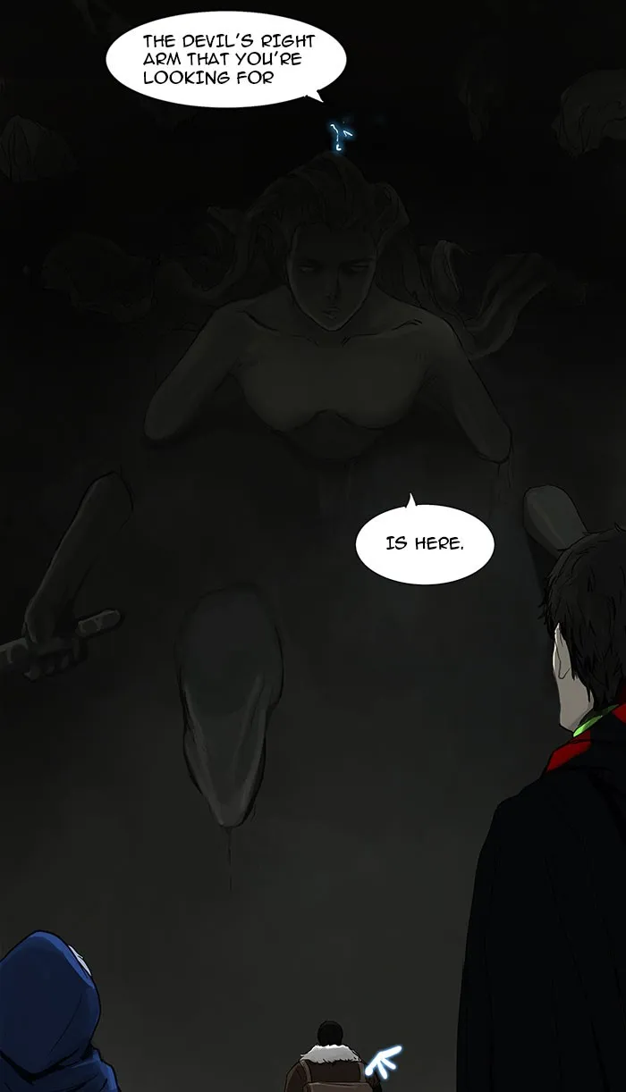 Tower Of God Chapter 126 Image 91