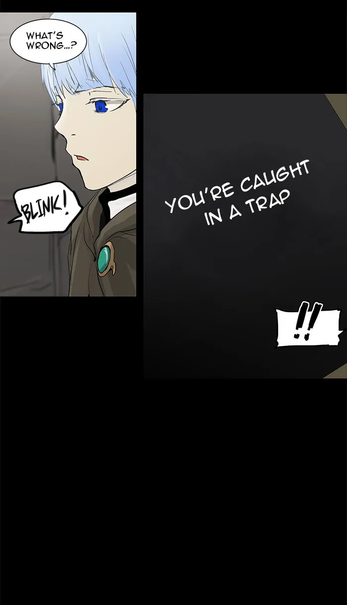 Tower Of God Chapter 126 Image 95