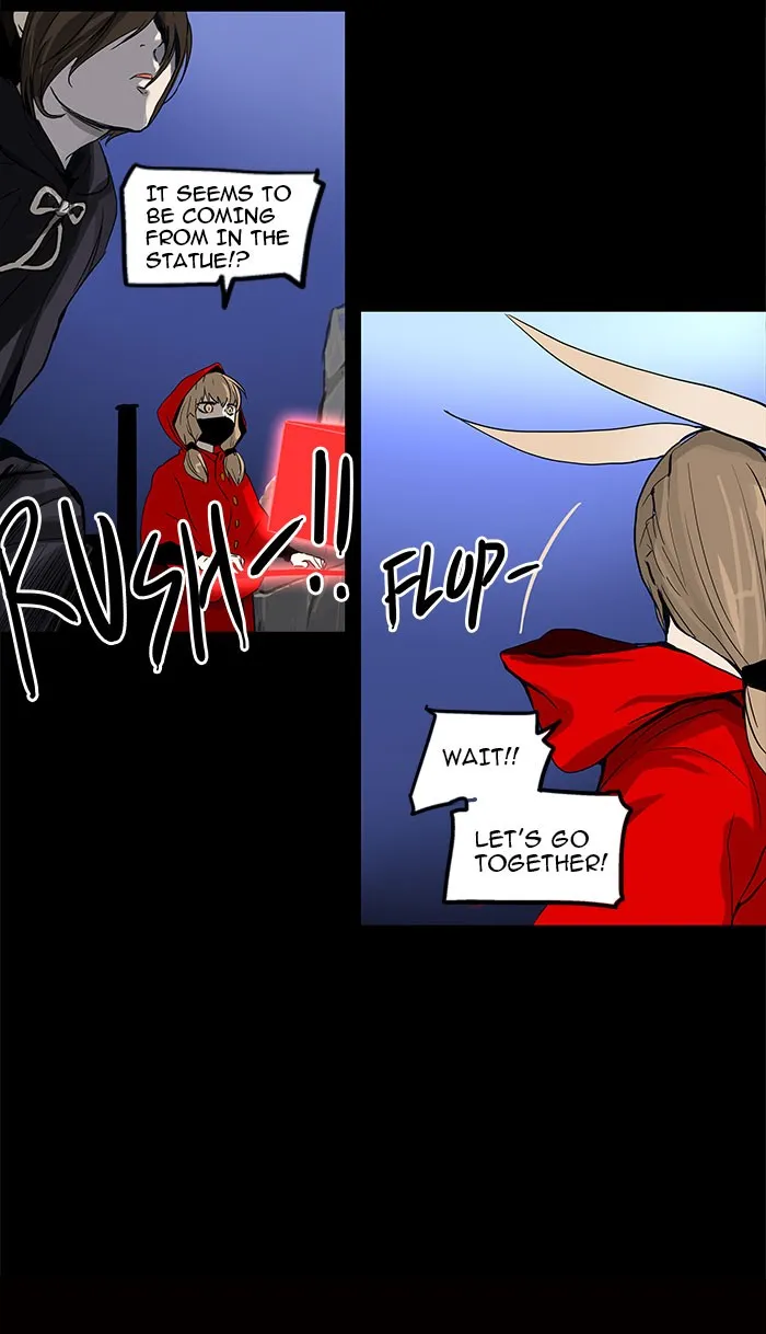 Tower Of God Chapter 127 Image 112