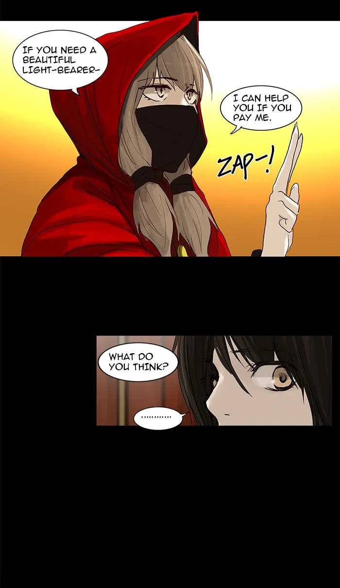 Tower Of God Chapter 127 Image 25