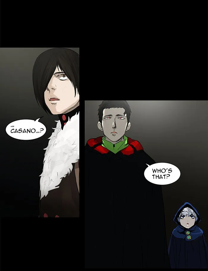 Tower Of God Chapter 127 Image 31