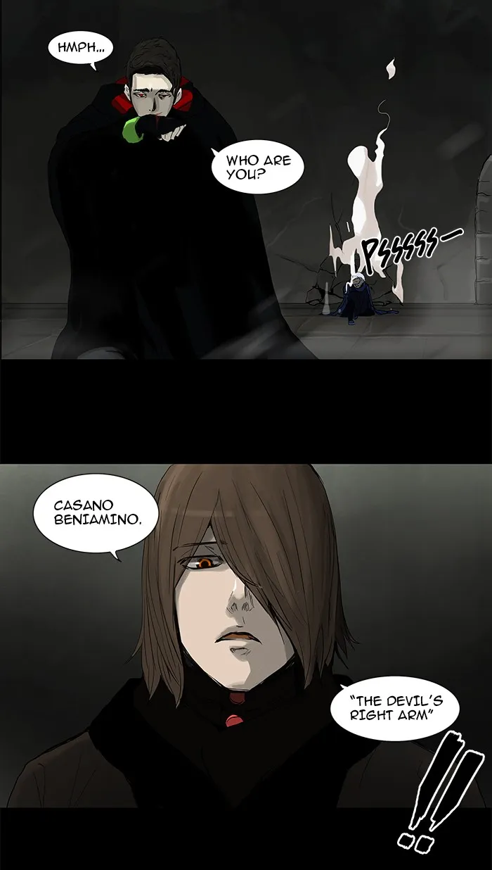 Tower Of God Chapter 127 Image 49