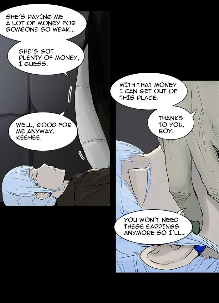 Tower Of God Chapter 127 Image 58