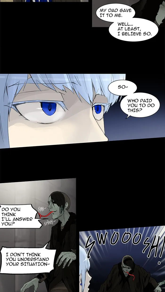 Tower Of God Chapter 127 Image 65