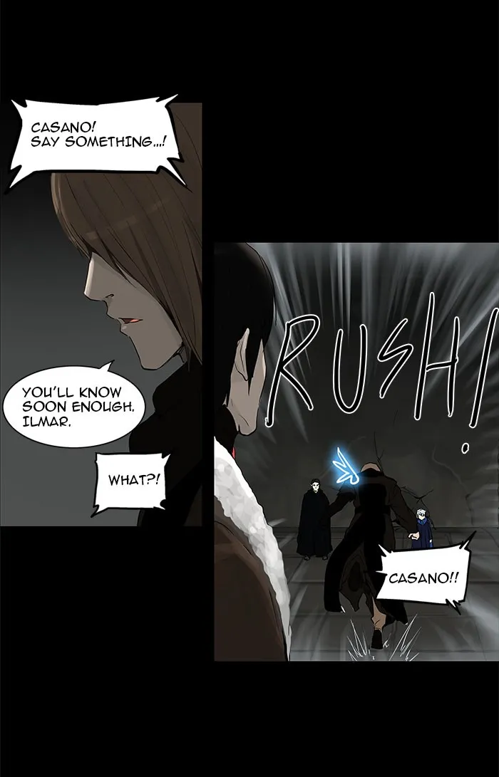 Tower Of God Chapter 127 Image 87