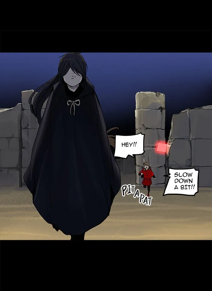 Tower Of God Chapter 128 Image 1