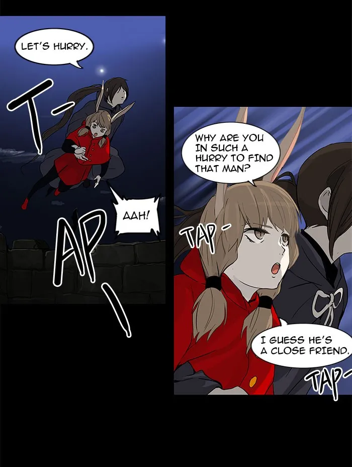 Tower Of God Chapter 128 Image 10