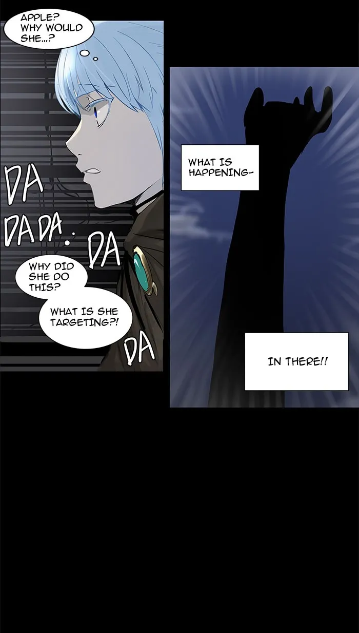 Tower Of God Chapter 128 Image 105