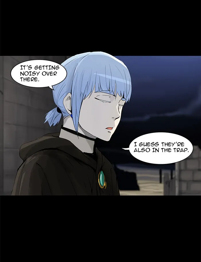 Tower Of God Chapter 128 Image 23