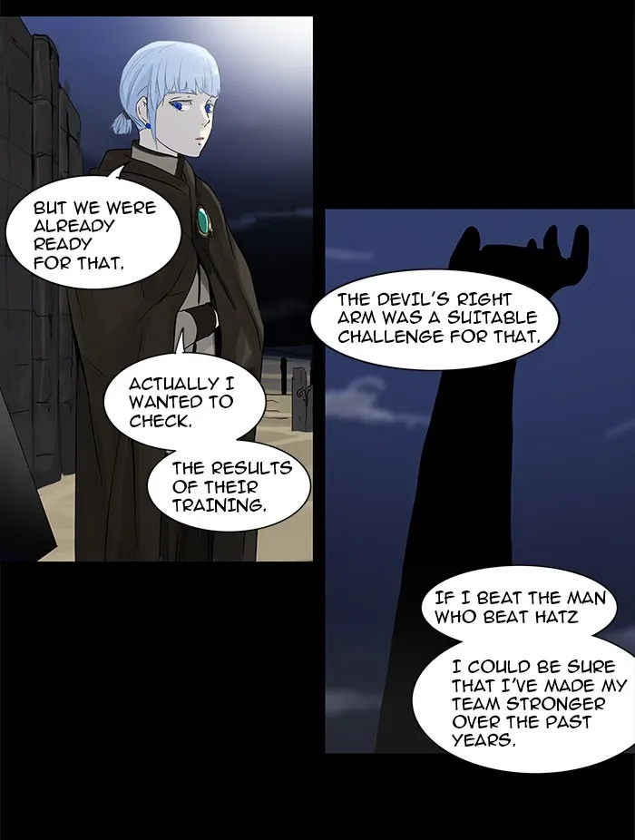 Tower Of God Chapter 128 Image 25