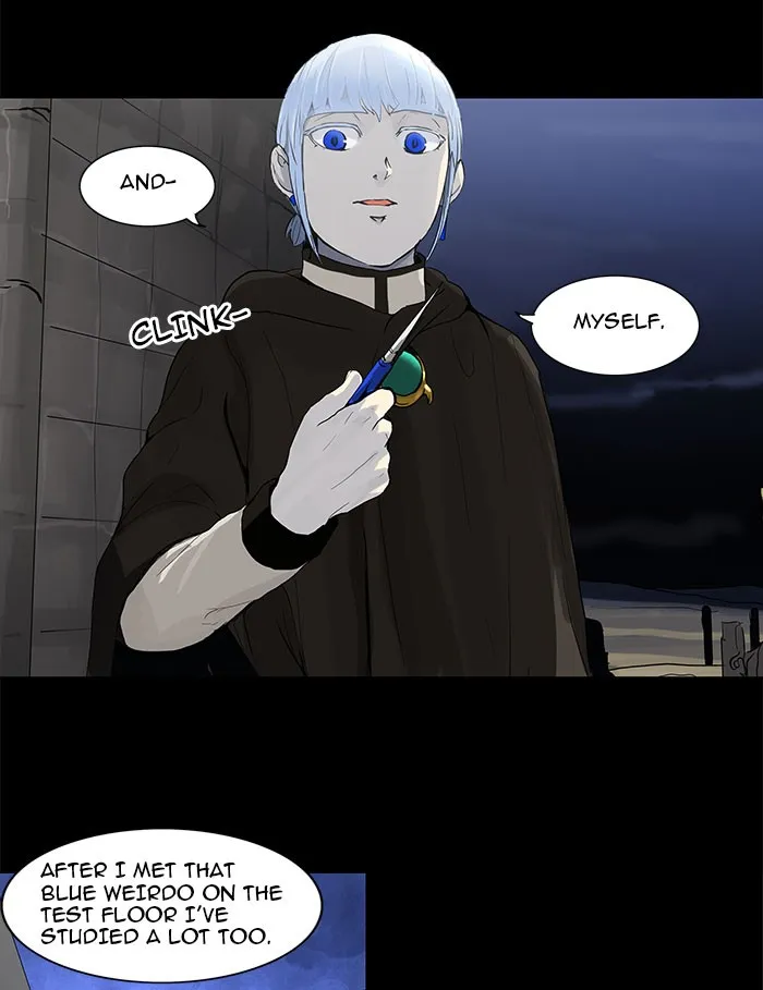 Tower Of God Chapter 128 Image 27