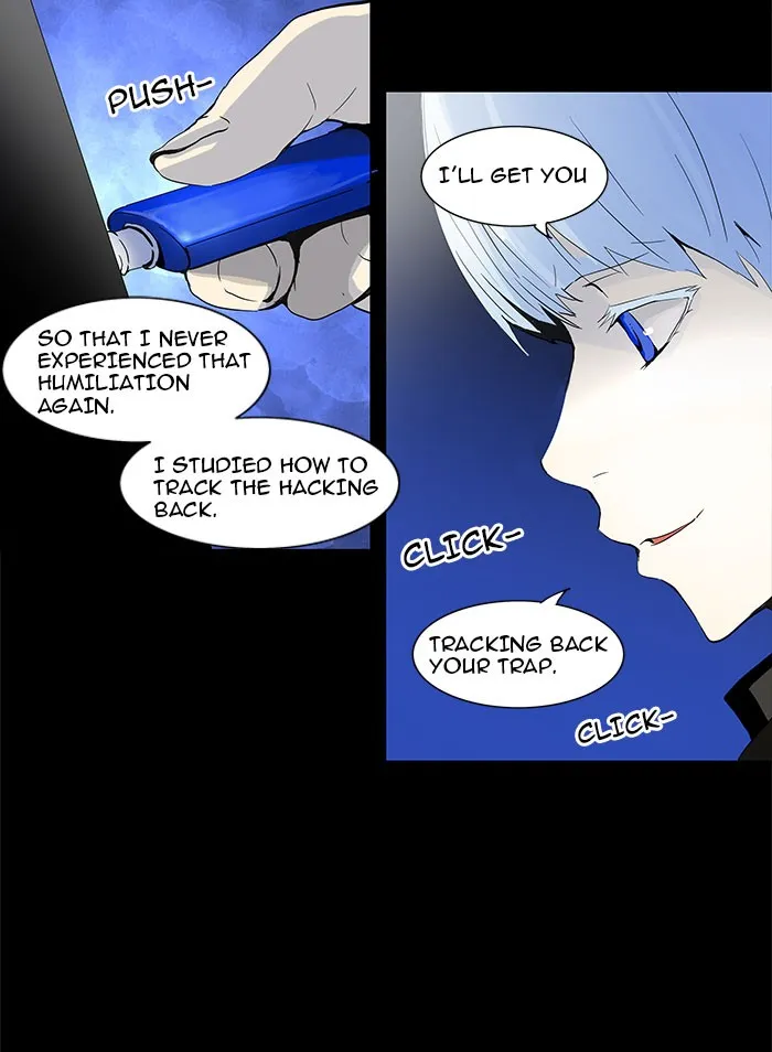 Tower Of God Chapter 128 Image 29