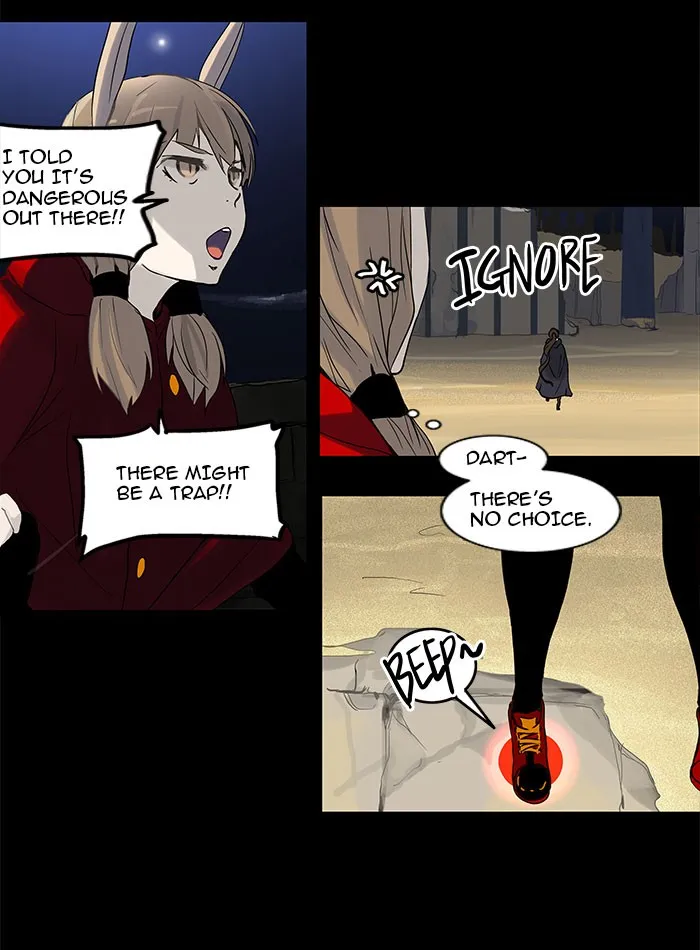 Tower Of God Chapter 128 Image 3