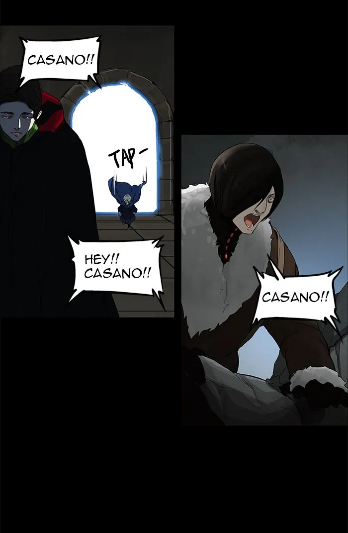 Tower Of God Chapter 128 Image 33