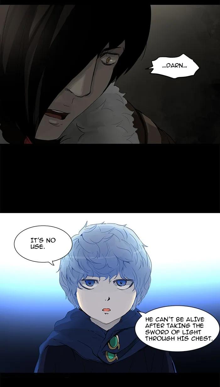 Tower Of God Chapter 128 Image 35