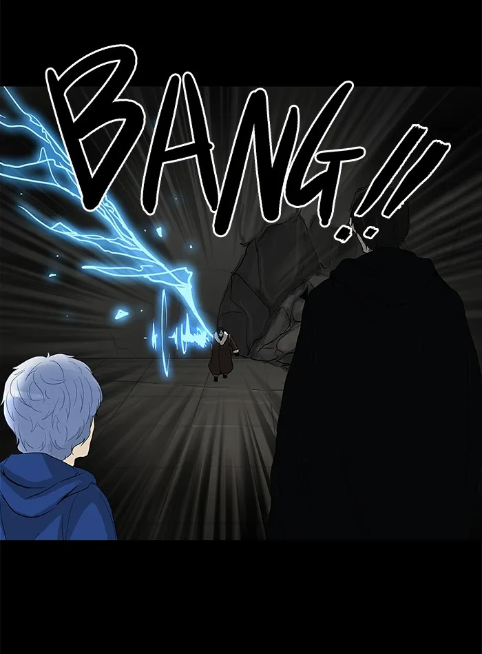 Tower Of God Chapter 128 Image 39