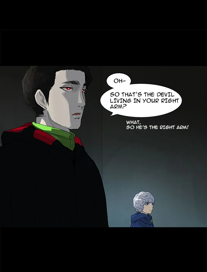 Tower Of God Chapter 128 Image 41