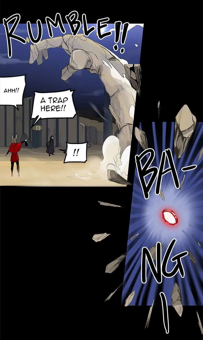 Tower Of God Chapter 128 Image 5