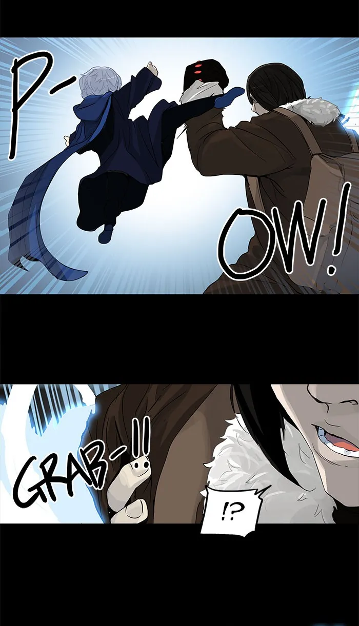 Tower Of God Chapter 128 Image 59