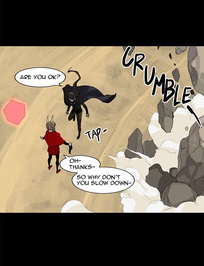 Tower Of God Chapter 128 Image 7