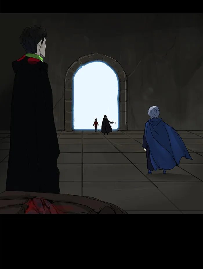 Tower Of God Chapter 128 Image 95