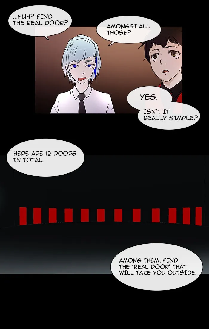 Tower Of God Chapter 13 Image 25