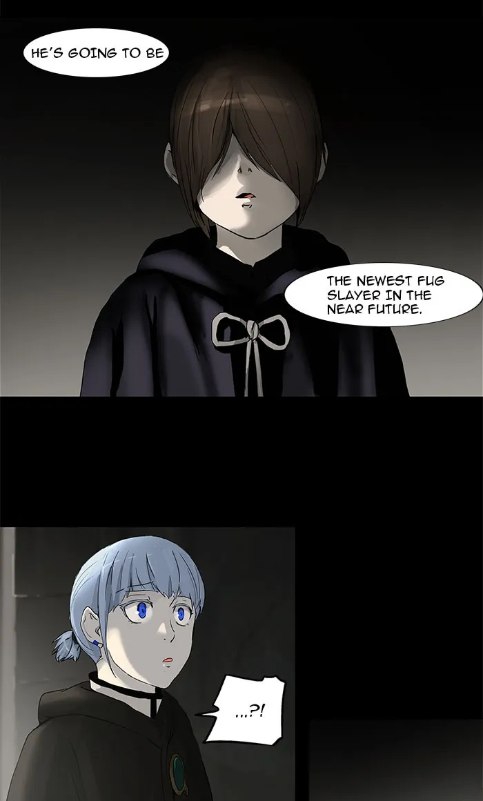 Tower Of God Chapter 130 Image 39