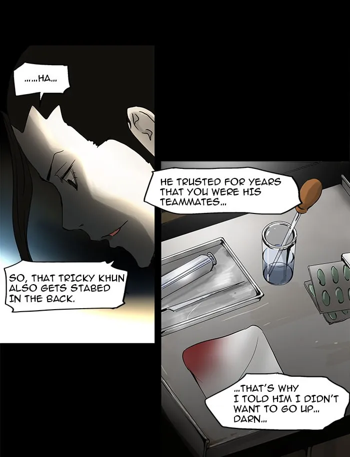 Tower Of God Chapter 131 Image 60