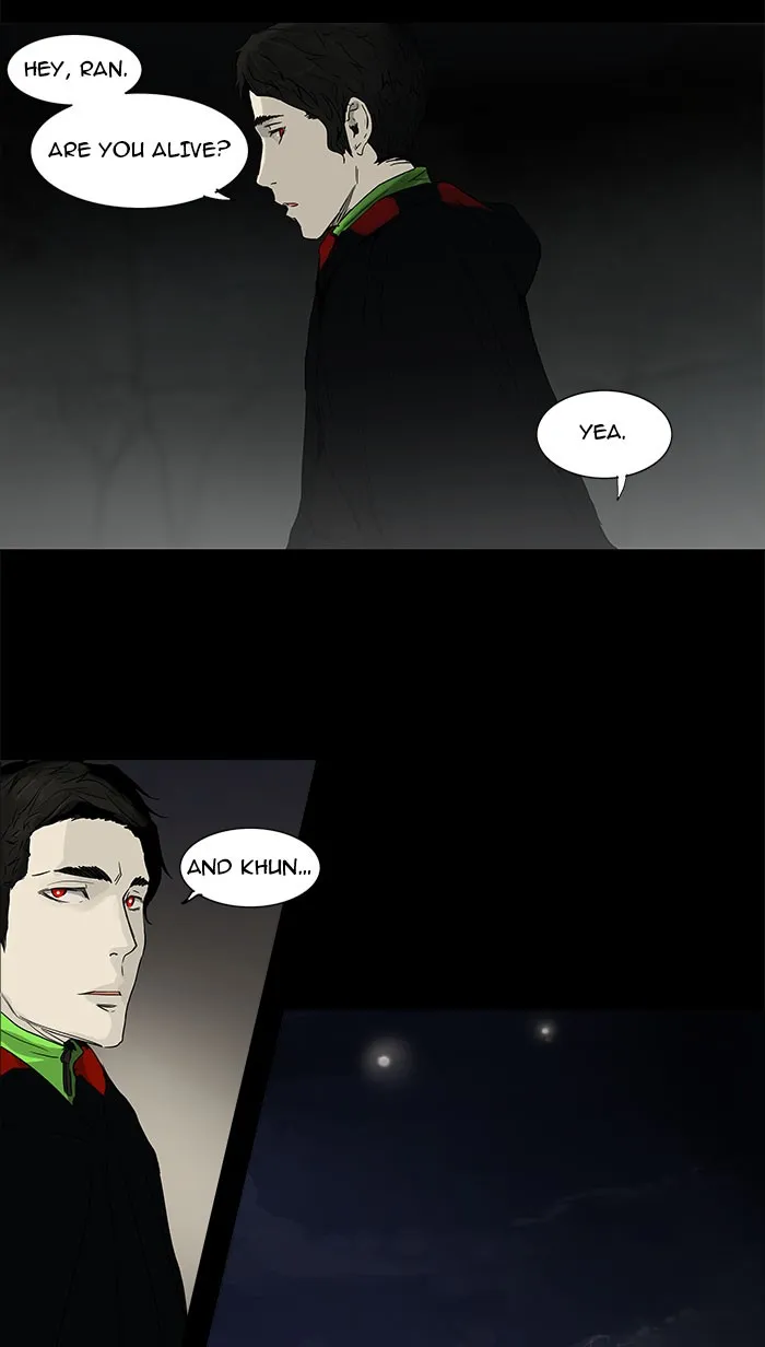 Tower Of God Chapter 132 Image 17